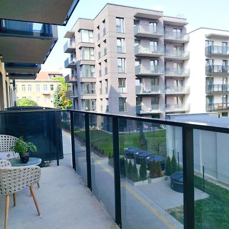 Brand New Mindaugas Luxury Designer Apart VNO Buitenkant foto
