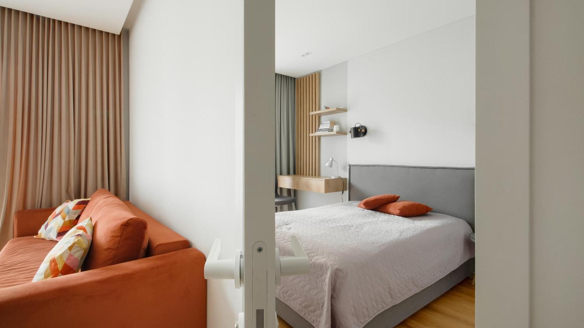 Brand New Mindaugas Luxury Designer Apart VNO Buitenkant foto