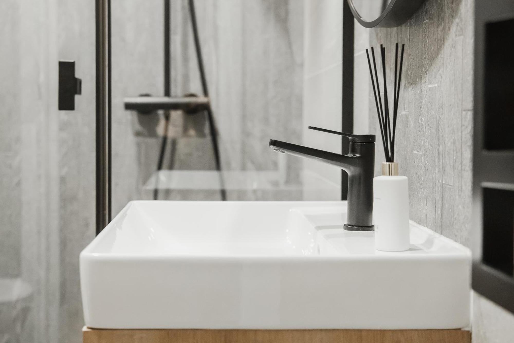Brand New Mindaugas Luxury Designer Apart VNO Buitenkant foto